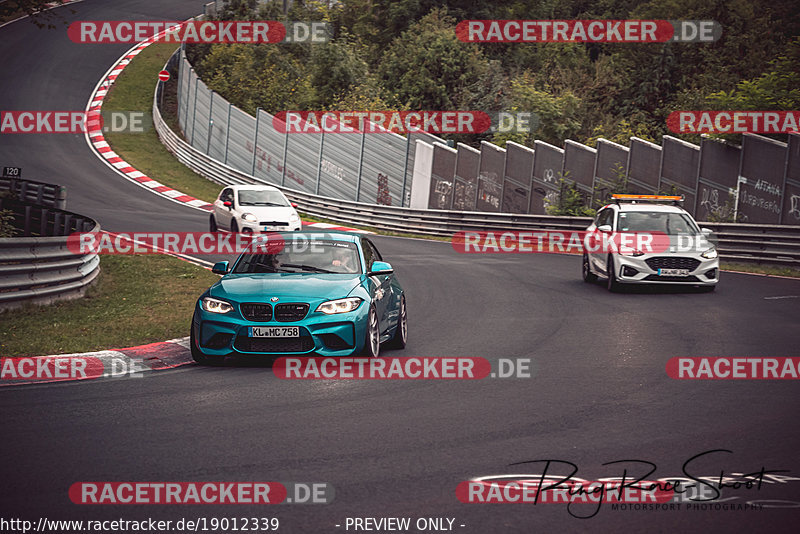 Bild #19012339 - Touristenfahrten Nürburgring Nordschleife (13.09.2022)