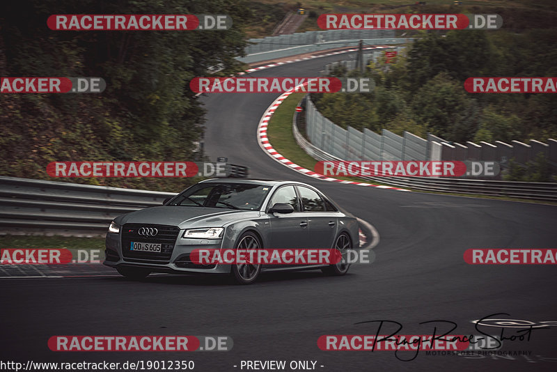 Bild #19012350 - Touristenfahrten Nürburgring Nordschleife (13.09.2022)