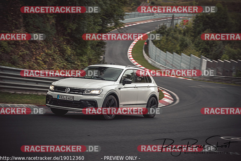 Bild #19012360 - Touristenfahrten Nürburgring Nordschleife (13.09.2022)