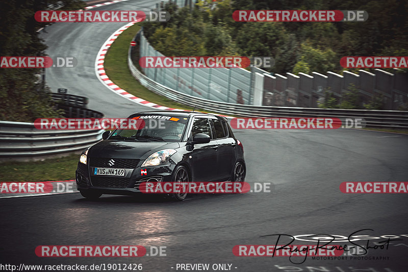 Bild #19012426 - Touristenfahrten Nürburgring Nordschleife (13.09.2022)