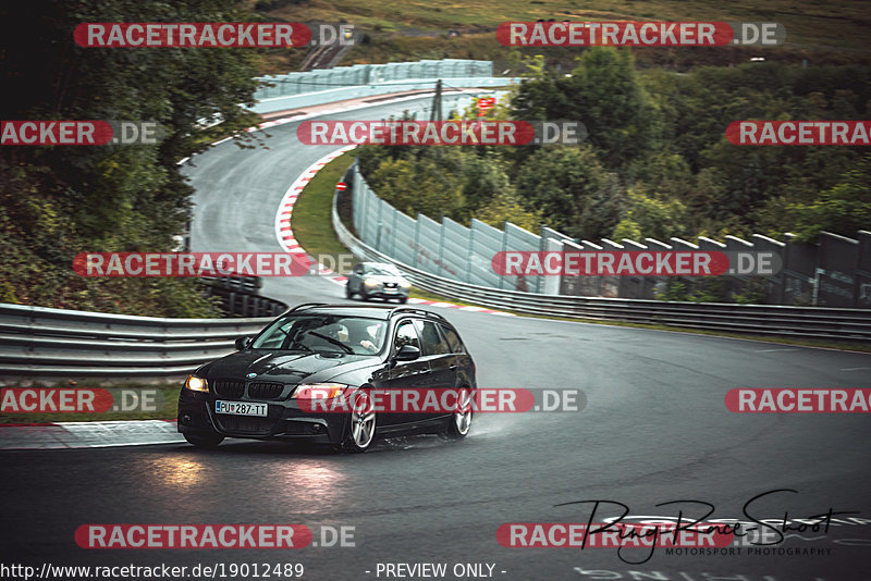 Bild #19012489 - Touristenfahrten Nürburgring Nordschleife (13.09.2022)