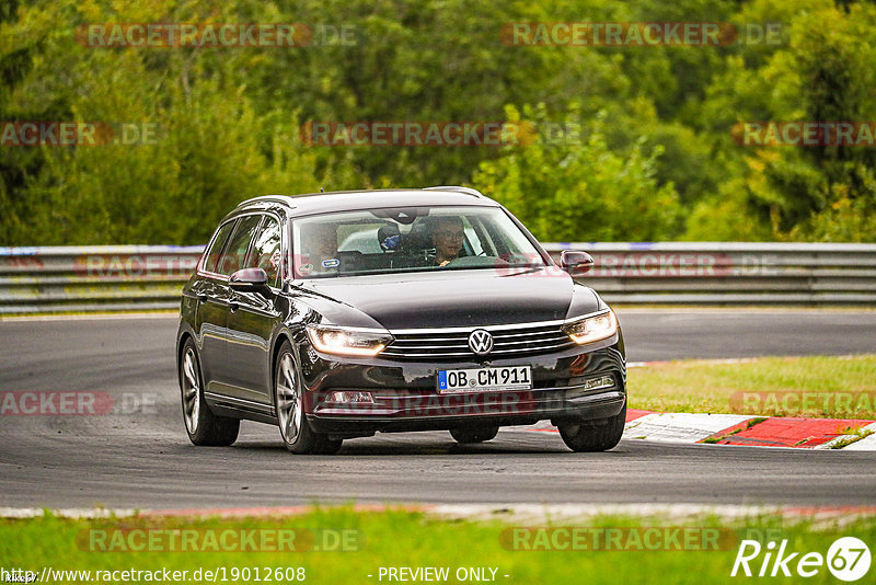 Bild #19012608 - Touristenfahrten Nürburgring Nordschleife (13.09.2022)