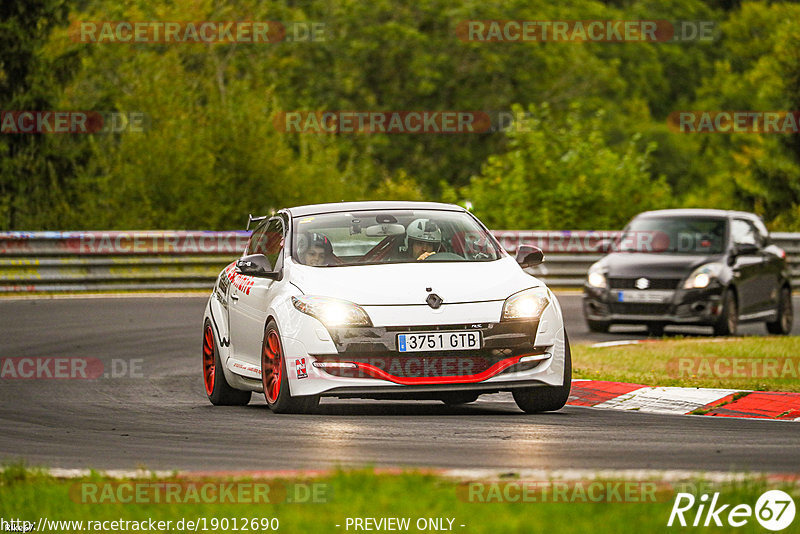 Bild #19012690 - Touristenfahrten Nürburgring Nordschleife (13.09.2022)