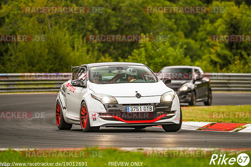 Bild #19012691 - Touristenfahrten Nürburgring Nordschleife (13.09.2022)