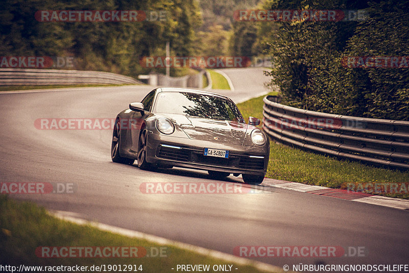 Bild #19012914 - Touristenfahrten Nürburgring Nordschleife (13.09.2022)