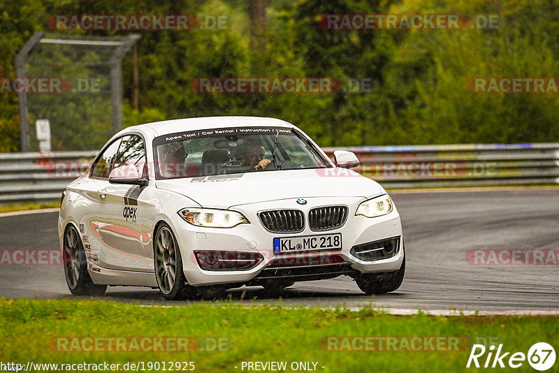 Bild #19012925 - Touristenfahrten Nürburgring Nordschleife (13.09.2022)