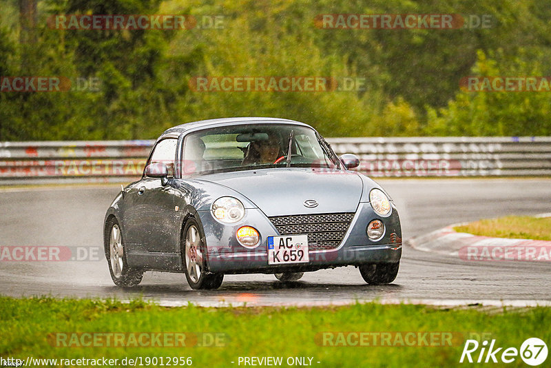 Bild #19012956 - Touristenfahrten Nürburgring Nordschleife (13.09.2022)