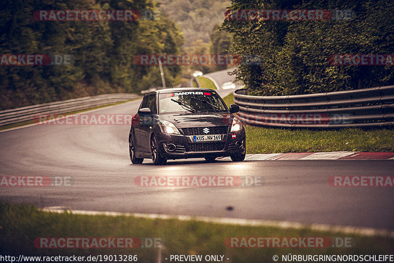 Bild #19013286 - Touristenfahrten Nürburgring Nordschleife (13.09.2022)