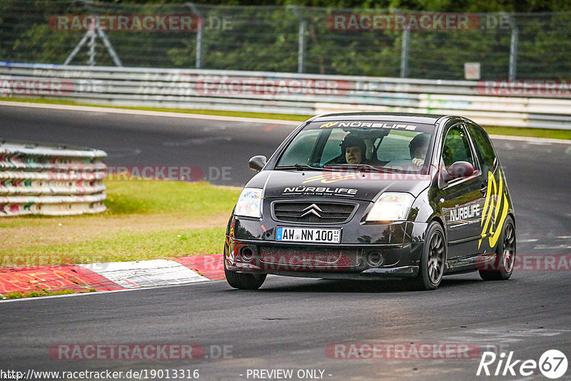 Bild #19013316 - Touristenfahrten Nürburgring Nordschleife (13.09.2022)