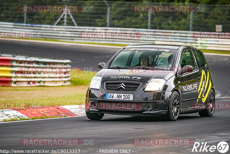 Bild #19013317 - Touristenfahrten Nürburgring Nordschleife (13.09.2022)