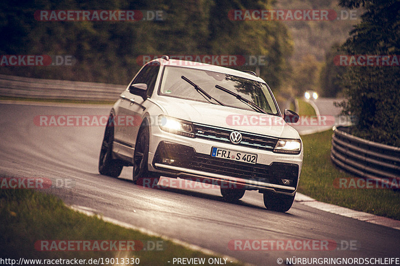 Bild #19013330 - Touristenfahrten Nürburgring Nordschleife (13.09.2022)