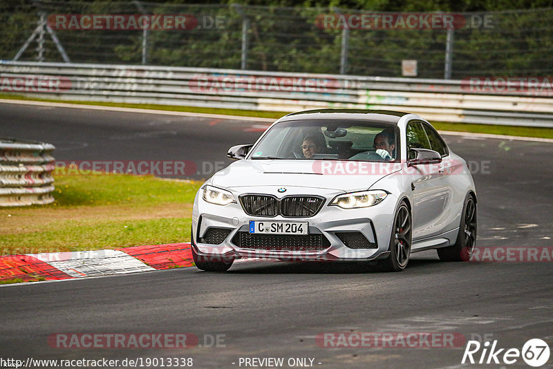 Bild #19013338 - Touristenfahrten Nürburgring Nordschleife (13.09.2022)