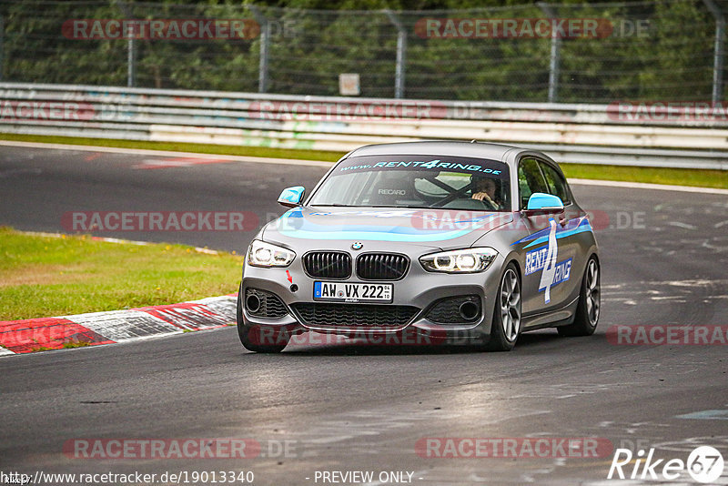 Bild #19013340 - Touristenfahrten Nürburgring Nordschleife (13.09.2022)