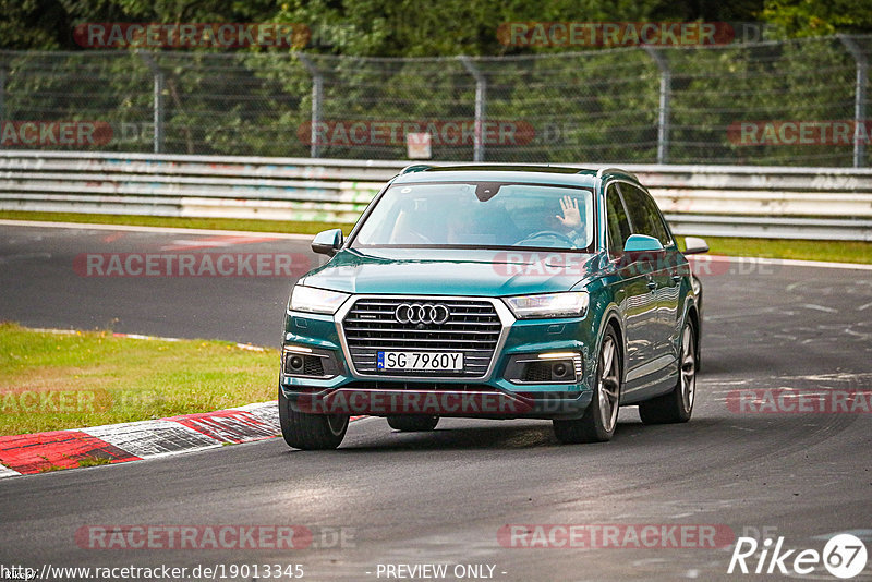 Bild #19013345 - Touristenfahrten Nürburgring Nordschleife (13.09.2022)