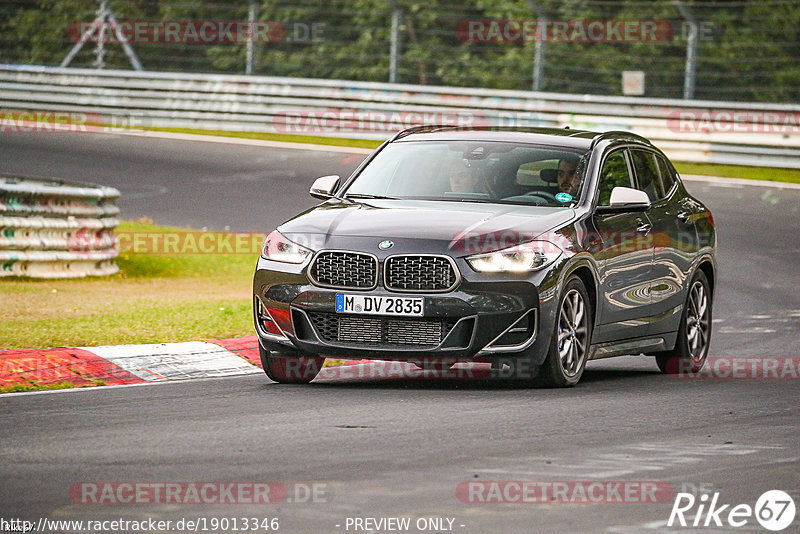 Bild #19013346 - Touristenfahrten Nürburgring Nordschleife (13.09.2022)