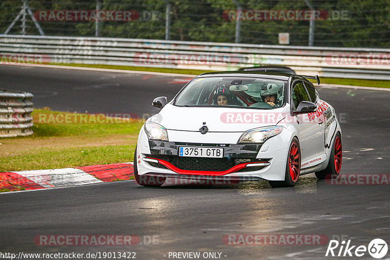 Bild #19013422 - Touristenfahrten Nürburgring Nordschleife (13.09.2022)