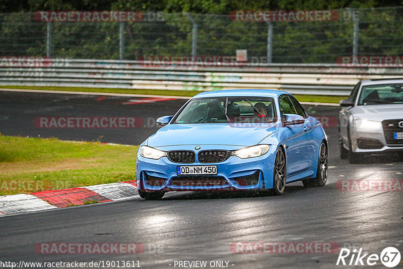 Bild #19013611 - Touristenfahrten Nürburgring Nordschleife (13.09.2022)