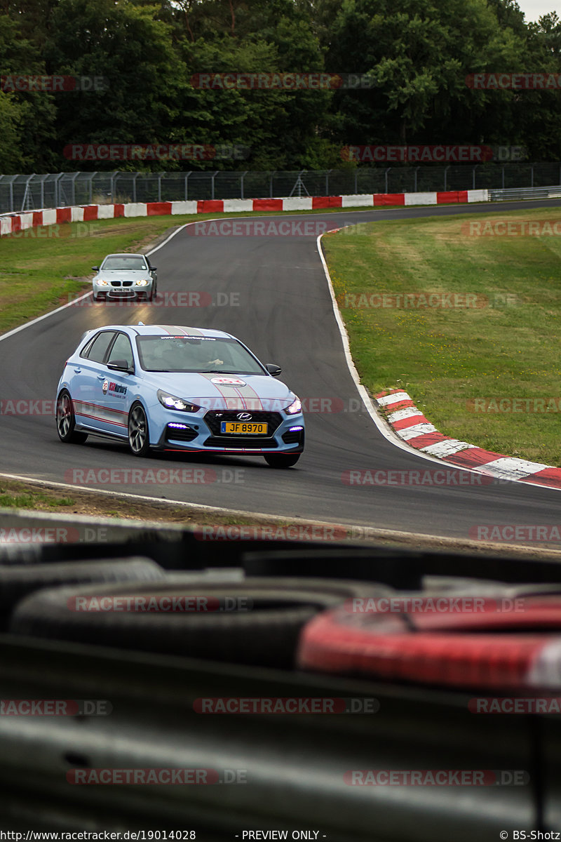 Bild #19014028 - Touristenfahrten Nürburgring Nordschleife (13.09.2022)