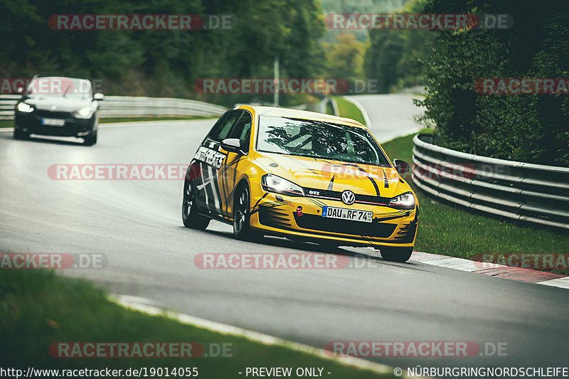 Bild #19014055 - Touristenfahrten Nürburgring Nordschleife (13.09.2022)