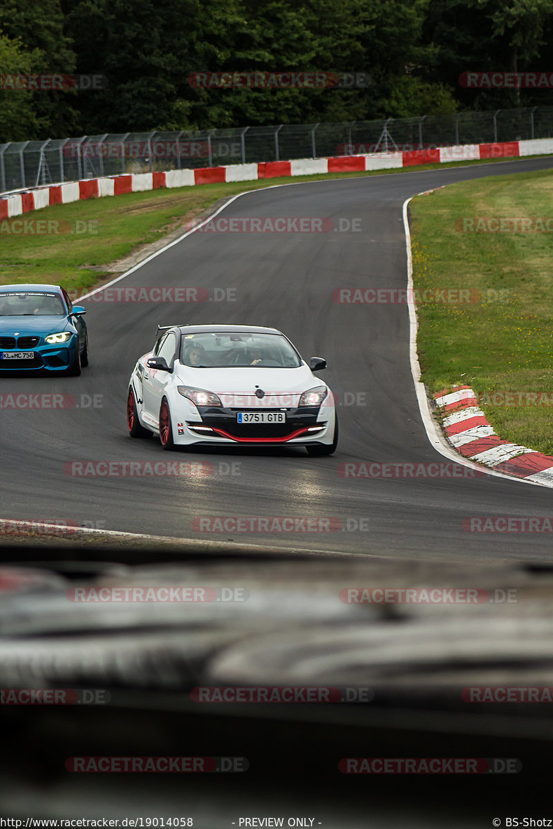 Bild #19014058 - Touristenfahrten Nürburgring Nordschleife (13.09.2022)