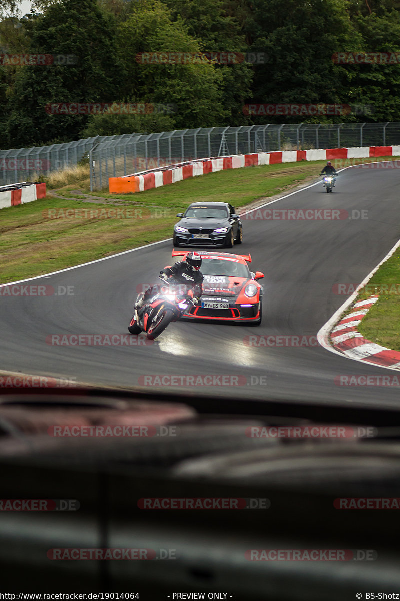 Bild #19014064 - Touristenfahrten Nürburgring Nordschleife (13.09.2022)