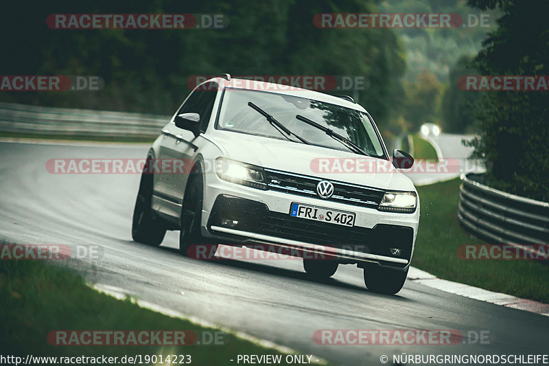 Bild #19014223 - Touristenfahrten Nürburgring Nordschleife (13.09.2022)