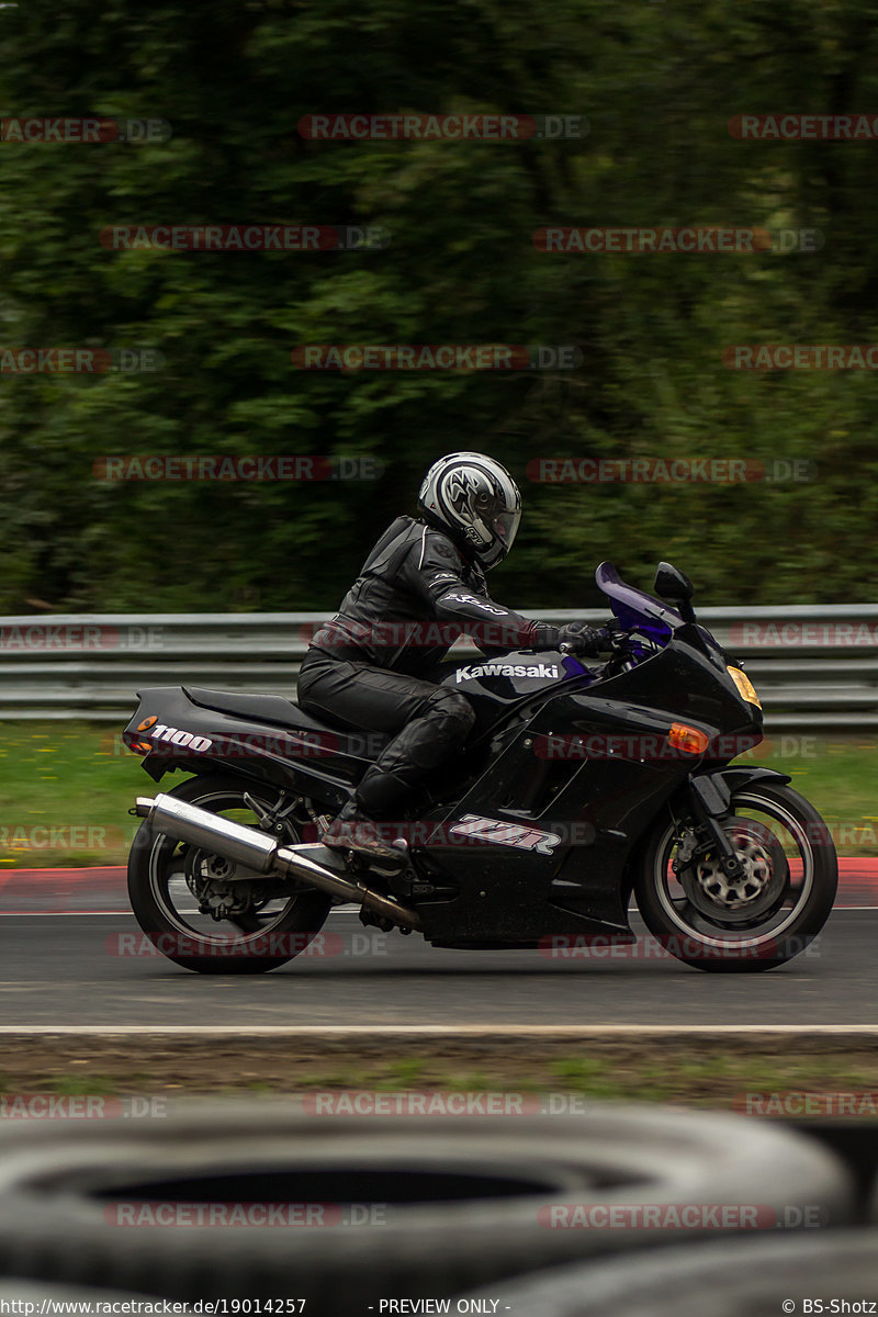 Bild #19014257 - Touristenfahrten Nürburgring Nordschleife (13.09.2022)