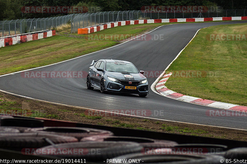 Bild #19014411 - Touristenfahrten Nürburgring Nordschleife (13.09.2022)