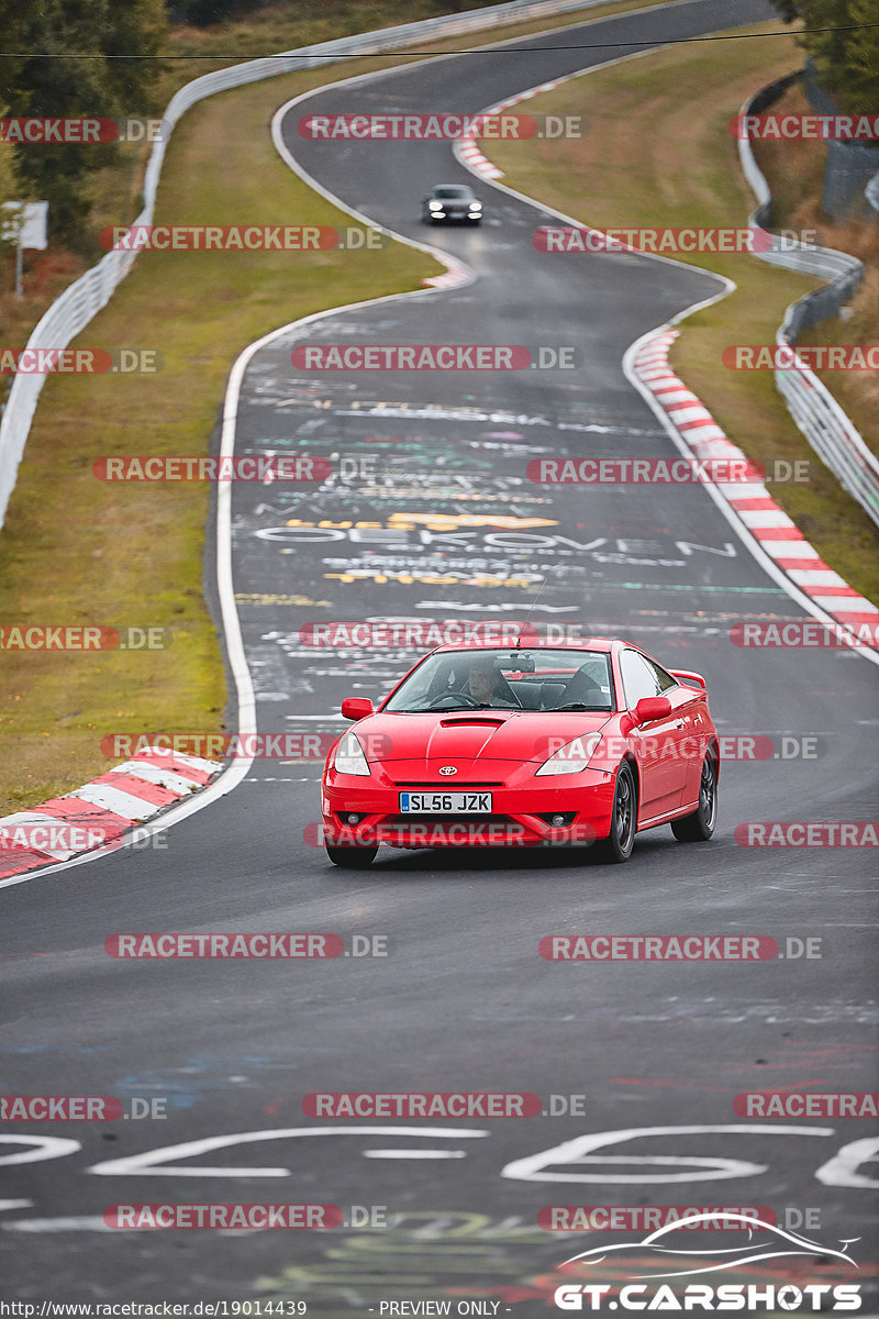 Bild #19014439 - Touristenfahrten Nürburgring Nordschleife (13.09.2022)