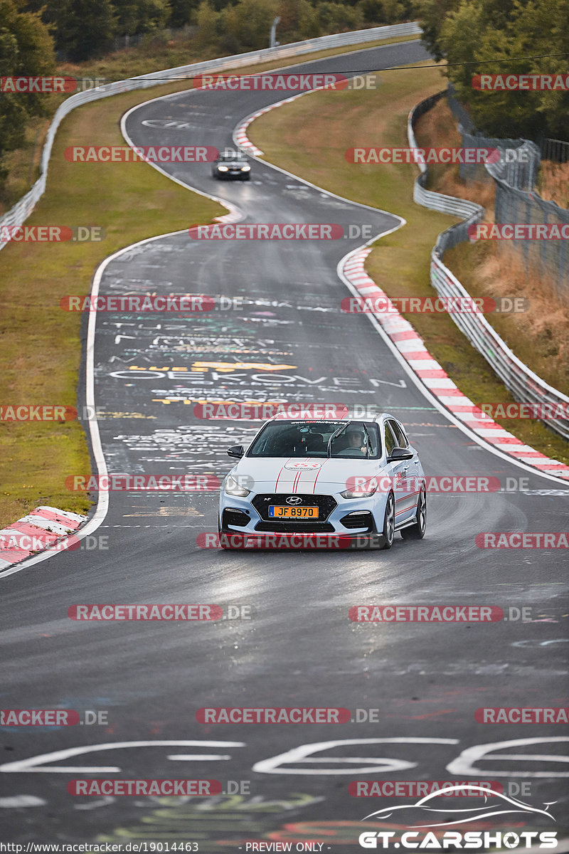 Bild #19014463 - Touristenfahrten Nürburgring Nordschleife (13.09.2022)