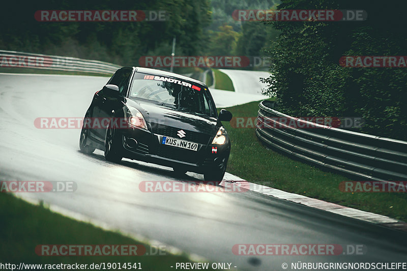 Bild #19014541 - Touristenfahrten Nürburgring Nordschleife (13.09.2022)