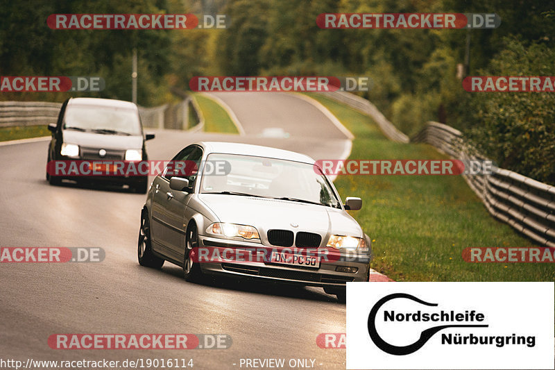 Bild #19016114 - Touristenfahrten Nürburgring Nordschleife (13.09.2022)