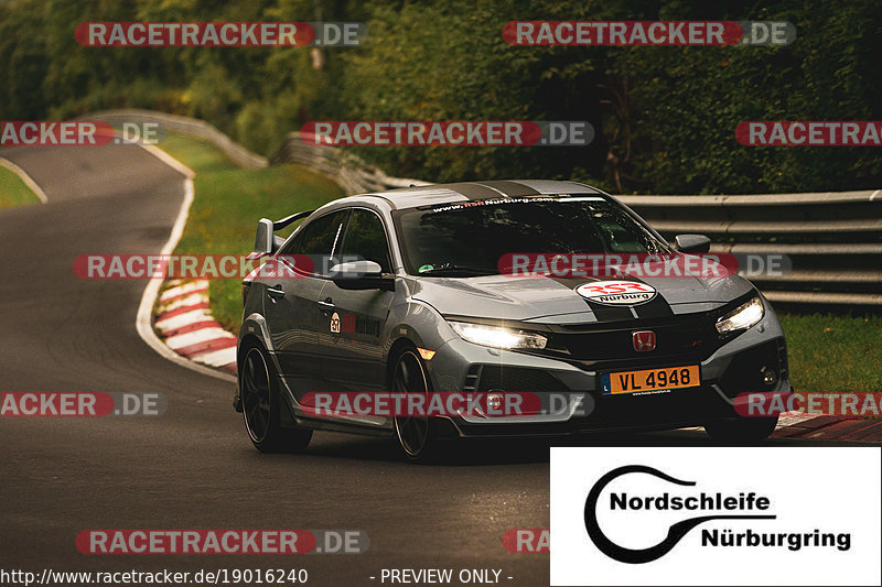 Bild #19016240 - Touristenfahrten Nürburgring Nordschleife (13.09.2022)