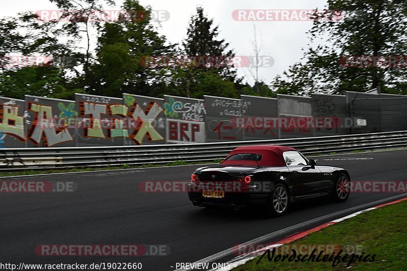 Bild #19022660 - Touristenfahrten Nürburgring Nordschleife (15.09.2022)