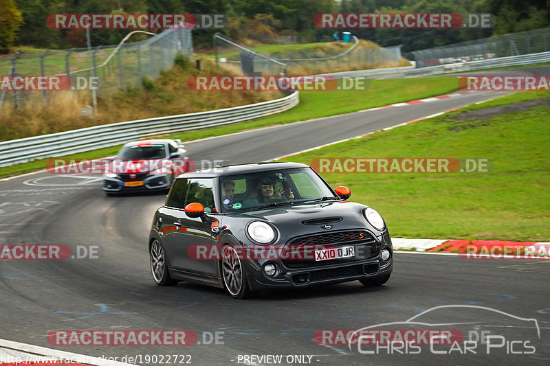 Bild #19022722 - Touristenfahrten Nürburgring Nordschleife (15.09.2022)