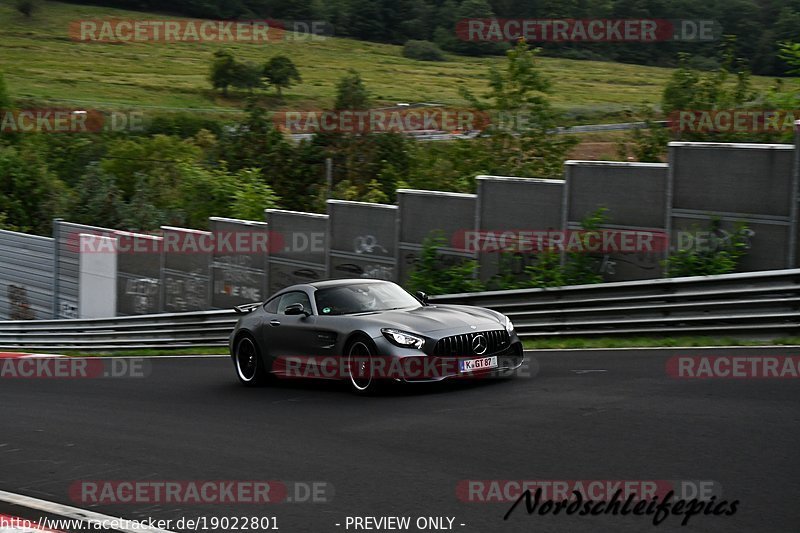 Bild #19022801 - Touristenfahrten Nürburgring Nordschleife (15.09.2022)