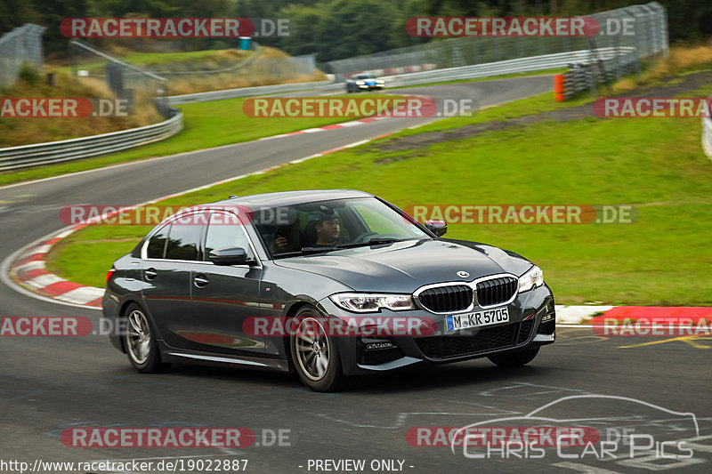 Bild #19022887 - Touristenfahrten Nürburgring Nordschleife (15.09.2022)