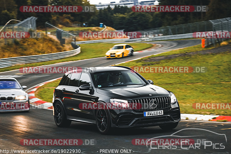 Bild #19022930 - Touristenfahrten Nürburgring Nordschleife (15.09.2022)