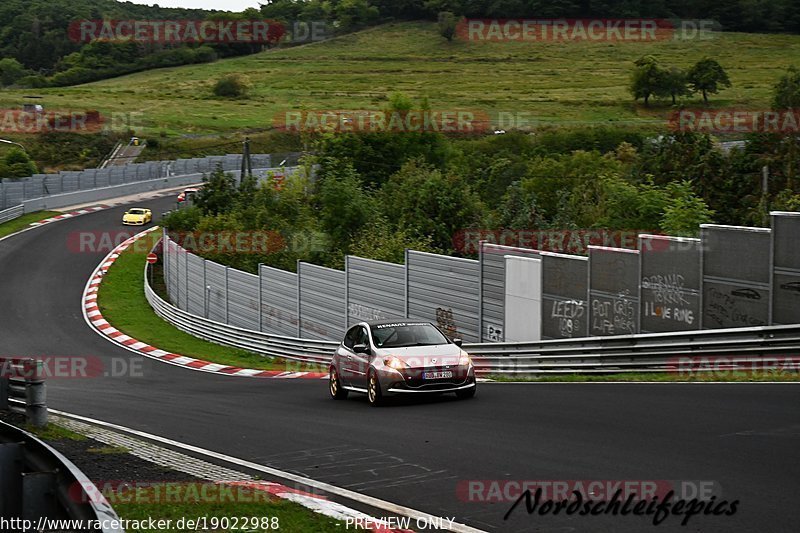 Bild #19022988 - Touristenfahrten Nürburgring Nordschleife (15.09.2022)