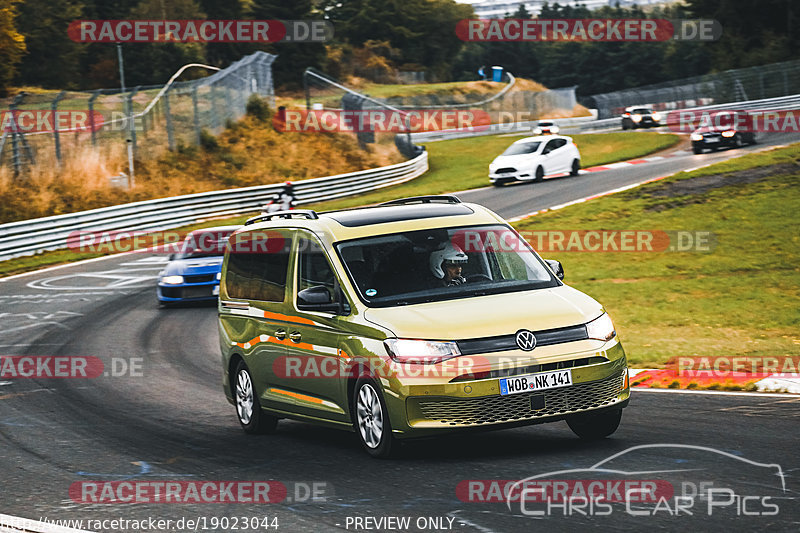 Bild #19023044 - Touristenfahrten Nürburgring Nordschleife (15.09.2022)