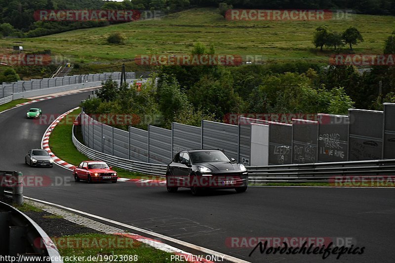 Bild #19023088 - Touristenfahrten Nürburgring Nordschleife (15.09.2022)