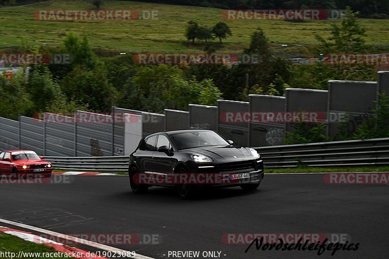 Bild #19023089 - Touristenfahrten Nürburgring Nordschleife (15.09.2022)