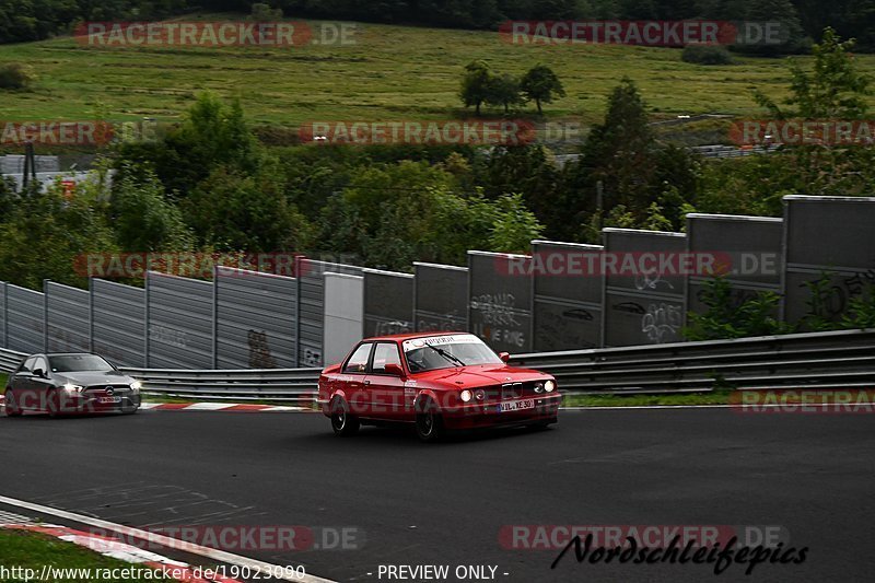 Bild #19023090 - Touristenfahrten Nürburgring Nordschleife (15.09.2022)