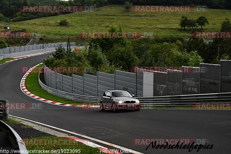 Bild #19023095 - Touristenfahrten Nürburgring Nordschleife (15.09.2022)