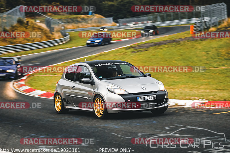 Bild #19023181 - Touristenfahrten Nürburgring Nordschleife (15.09.2022)