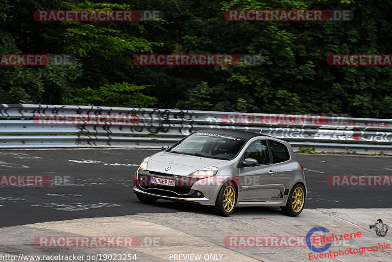 Bild #19023254 - Touristenfahrten Nürburgring Nordschleife (15.09.2022)