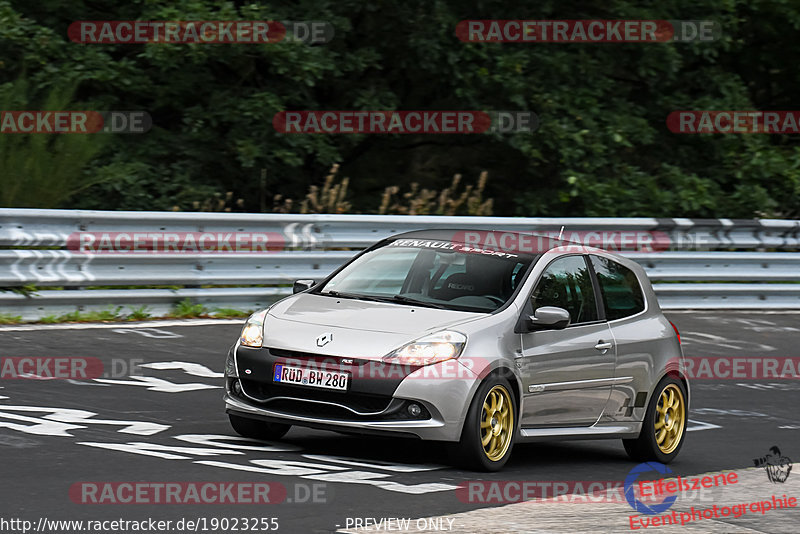 Bild #19023255 - Touristenfahrten Nürburgring Nordschleife (15.09.2022)