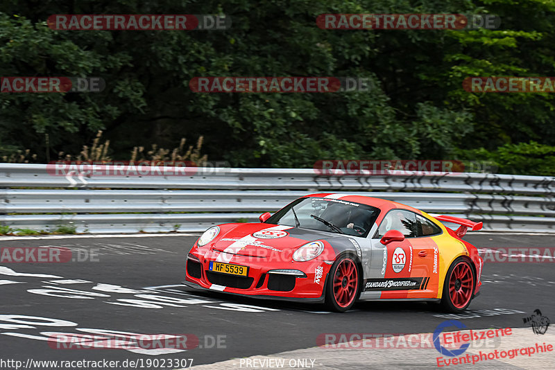 Bild #19023307 - Touristenfahrten Nürburgring Nordschleife (15.09.2022)