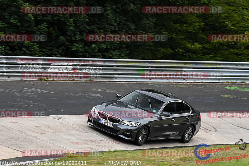 Bild #19023411 - Touristenfahrten Nürburgring Nordschleife (15.09.2022)