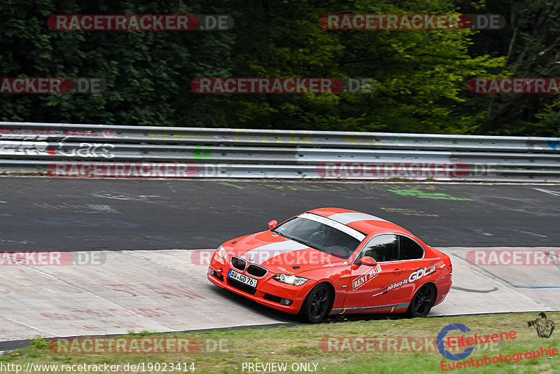 Bild #19023414 - Touristenfahrten Nürburgring Nordschleife (15.09.2022)